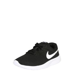Nike Sportswear Tenisky 'Tanjun'  čierna / biela