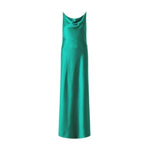Lauren Ralph Lauren Večerné šaty 'Bonnie'  zelená