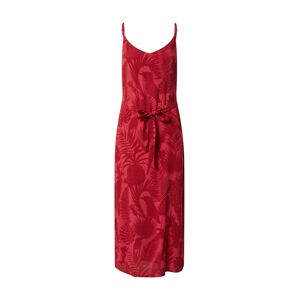 Fabienne Chapot Šaty 'Sun Set Dress'  karmínovo červená